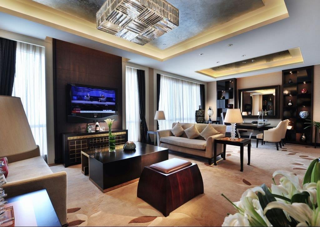 Hotel Sofitel Ningbo Esterno foto
