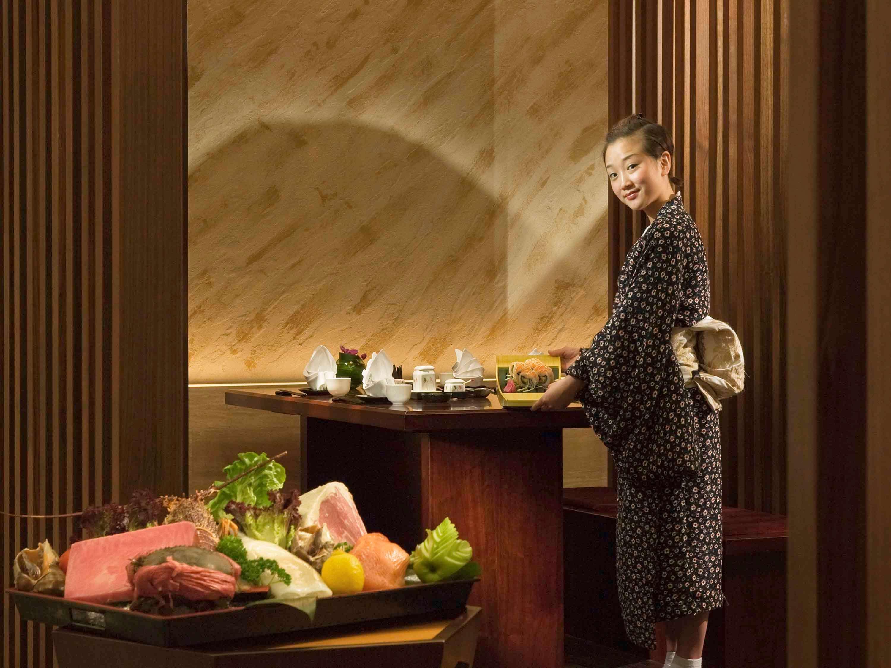 Hotel Sofitel Ningbo Esterno foto