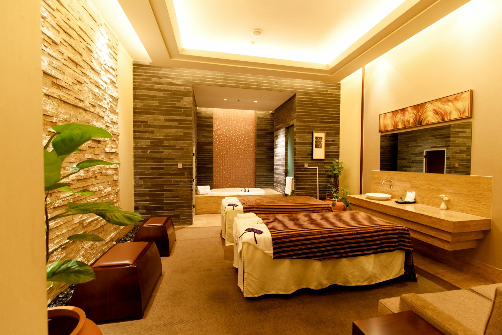 Hotel Sofitel Ningbo Esterno foto